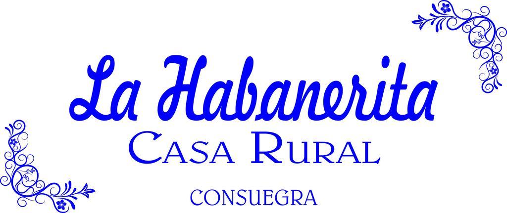 Villa La Habanerita Consuegra Exterior foto